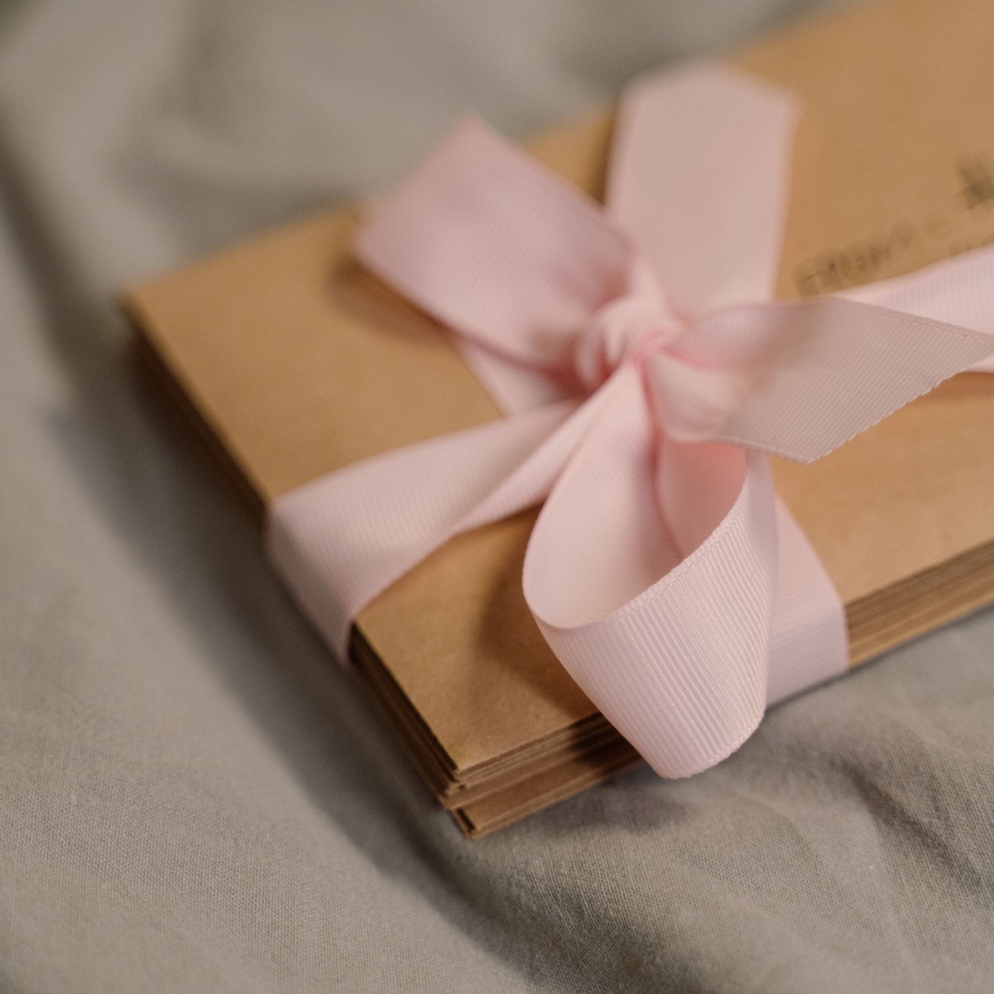 Abonnement courrier mensuel
