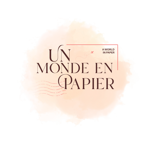 Un monde en papier 