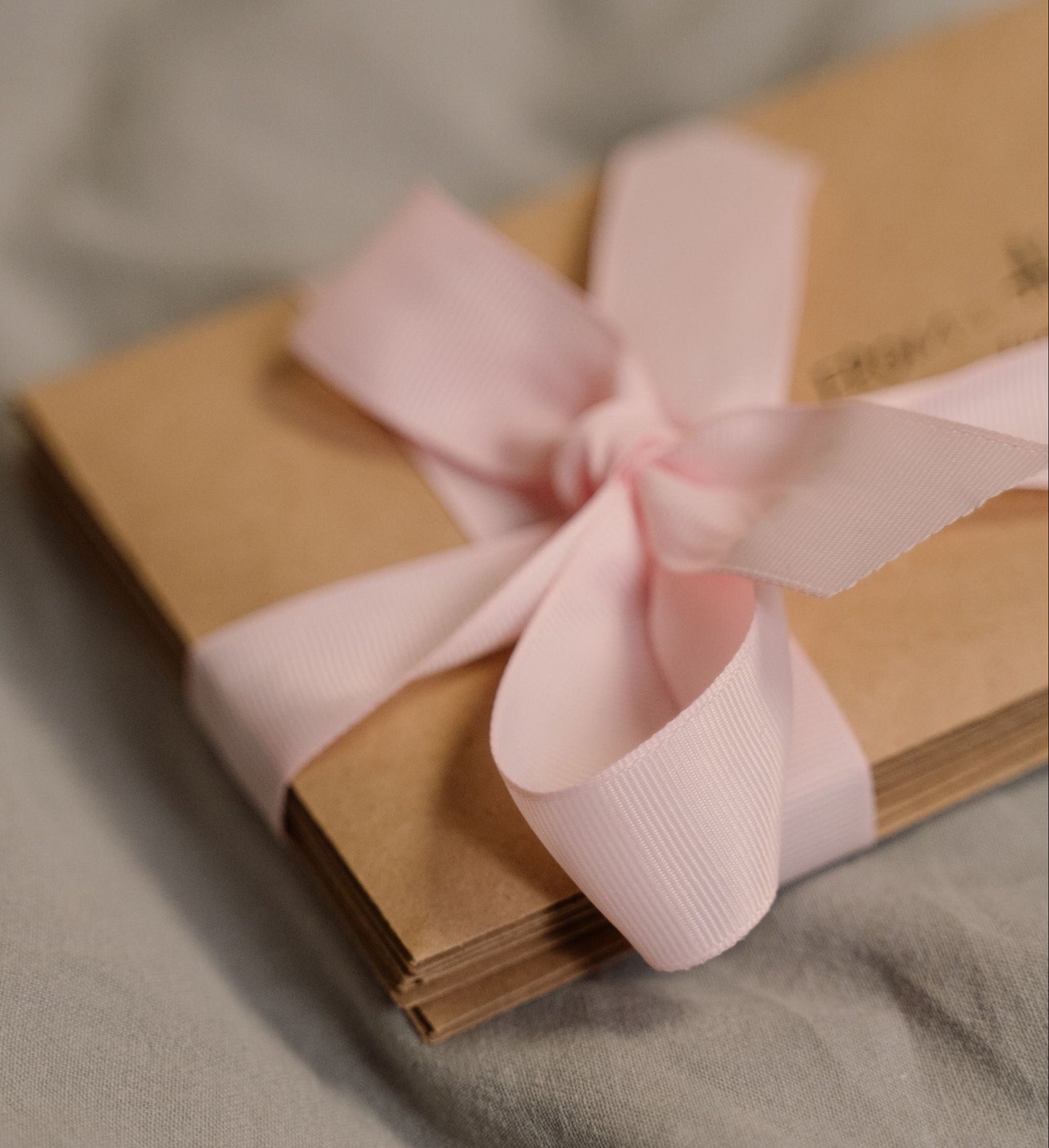 Abonnement courrier mensuel - enfants
